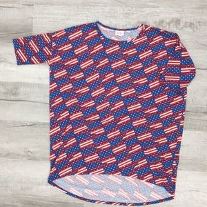 LuLaRoe Classic T